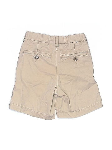 Gap Kids Khaki Shorts (view 2)