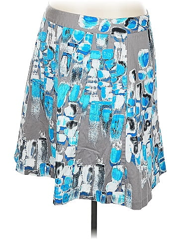 Lane Bryant Outlet Casual Skirt (view 1)