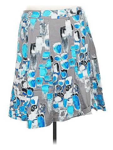 Lane Bryant Outlet Casual Skirt (view 2)