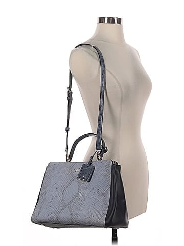 Kate Spade New York Leather Satchel (view 2)