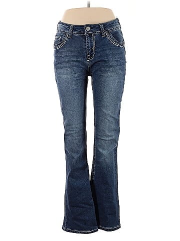 Wallflower Jeans (view 1)