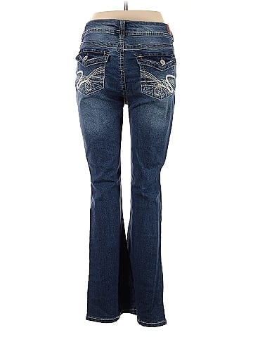 Wallflower Jeans (view 2)