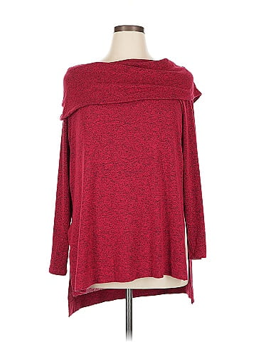 Zenergy by Chico's Pullover Sweater (view 1)