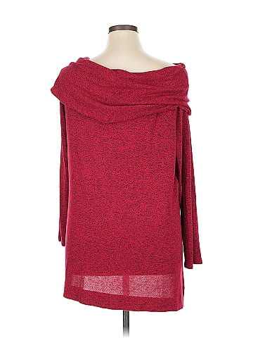 Zenergy by Chico's Pullover Sweater (view 2)