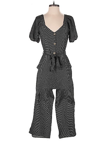 Monteau Jumpsuit (view 1)