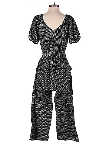 Monteau Jumpsuit (view 2)