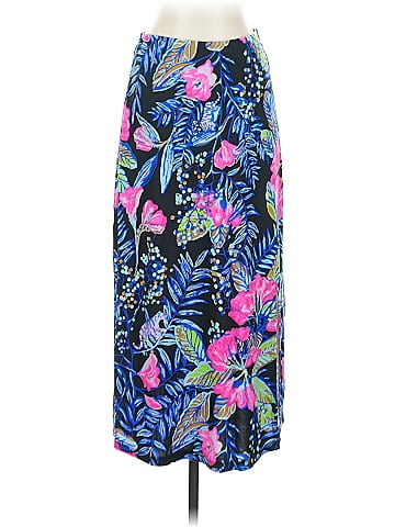 Lilly Pulitzer Casual Skirt (view 1)