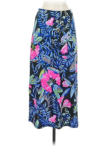 Lilly Pulitzer Casual Skirt (view 2)