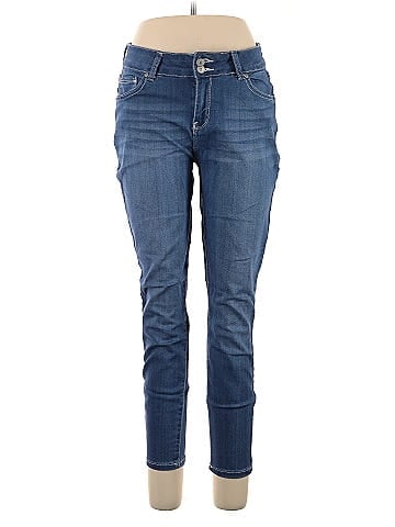 Wallflower Jeans (view 1)