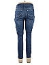 Wallflower Solid Blue Jeans Size 13 short - photo 2