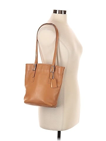 Coach Shoulder Bag (view 2)