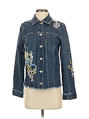 Chico's Denim Jacket