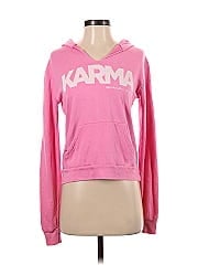 Spiritual Gangster Pullover Hoodie