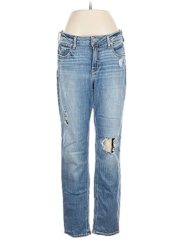 Silver Jeans Co. Jeans (view 1)