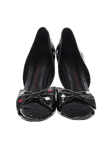 Lulu Guinness Heels (view 2)