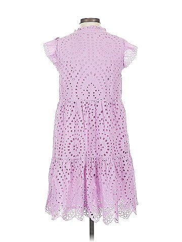Skies Are Blue Cocktail Dress (view 2)