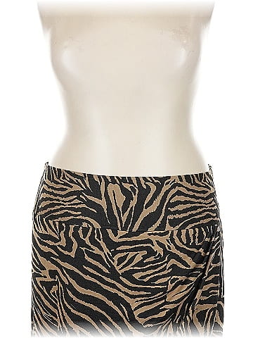 Lane Bryant Outlet Casual Skirt (view 1)