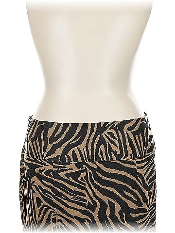 Lane Bryant Outlet Casual Skirt (view 2)