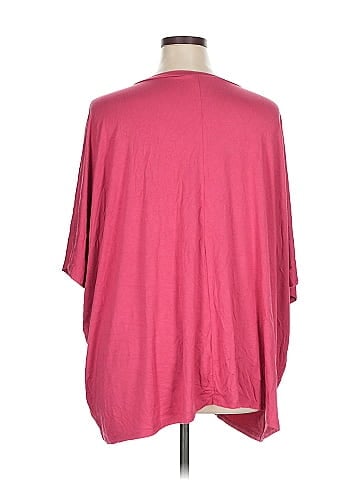 Zenana 3/4 Sleeve T-Shirt (view 2)