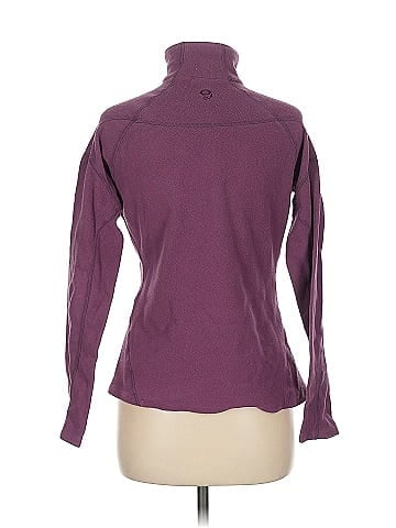Mountain Hardwear Sweatshirt (view 2)