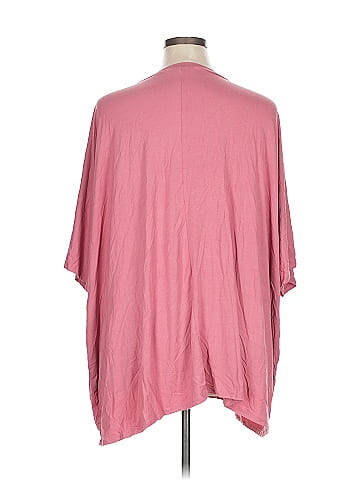 Zenana 3/4 Sleeve T-Shirt (view 2)