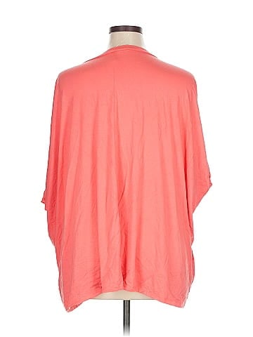 Zenana 3/4 Sleeve T-Shirt (view 2)