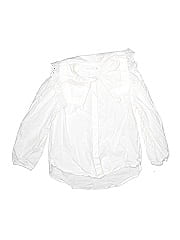 Zara Kids Long Sleeve Blouse