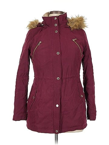 Nautica Coat (view 1)