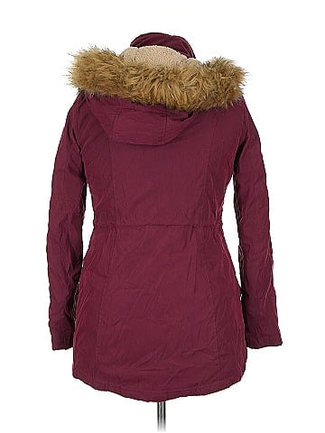 Nautica Coat (view 2)
