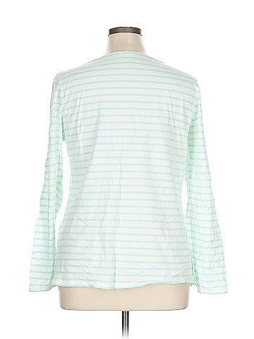 Boden 3/4 Sleeve T-Shirt (view 2)