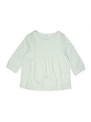 Crewcuts 3/4 Sleeve Top