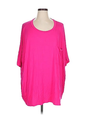 Zenana 3/4 Sleeve T-Shirt (view 1)