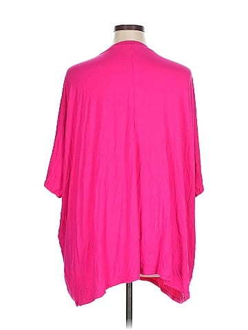 Zenana 3/4 Sleeve T-Shirt (view 2)