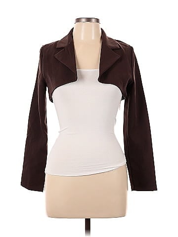 PrettyLittleThing Jacket (view 1)