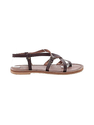 Mossimo Supply Co. Sandals (view 1)