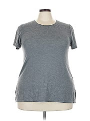 Cuddl Duds Short Sleeve T Shirt