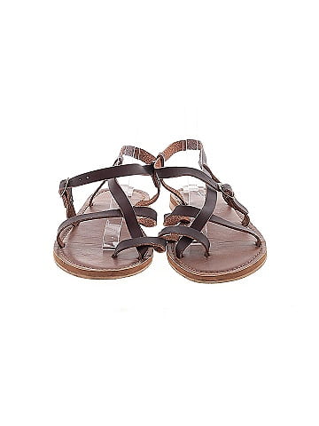 Mossimo Supply Co. Sandals (view 2)