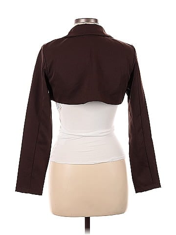 PrettyLittleThing Jacket (view 2)