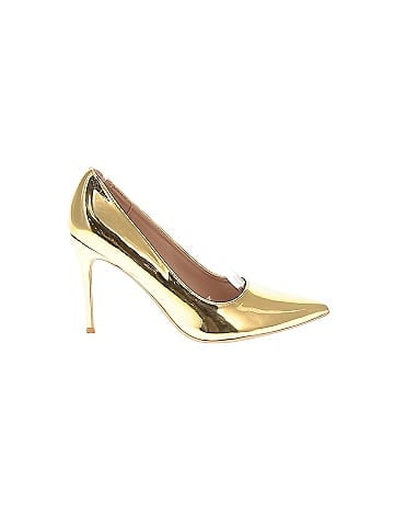 Elisabet Tang Heels (view 1)