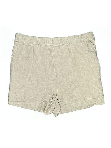 J.Crew Khaki Shorts (view 1)