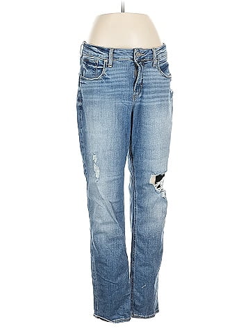 Silver Jeans Co. Jeans (view 1)