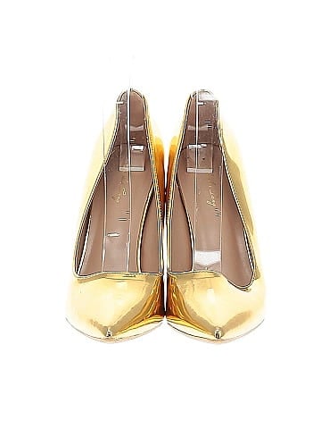 Elisabet Tang Heels (view 2)