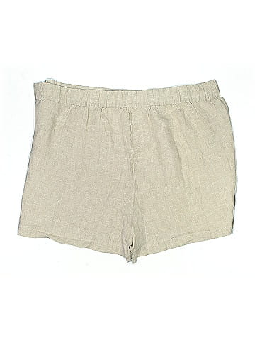 J.Crew Khaki Shorts (view 2)