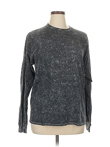 The Bar Method Long Sleeve Top (view 1)