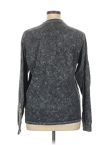 The Bar Method Long Sleeve Top (view 2)