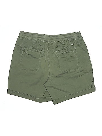 Eddie Bauer Khaki Shorts (view 2)