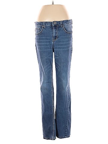 Silver Jeans Co. Jeans (view 1)
