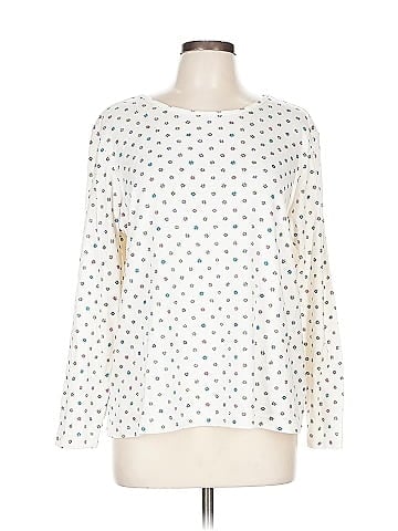 Blair Long Sleeve T-Shirt (view 1)