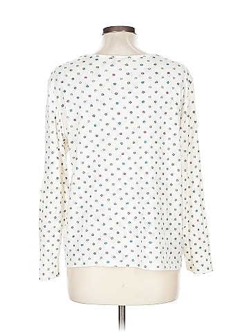 Blair Long Sleeve T-Shirt (view 2)