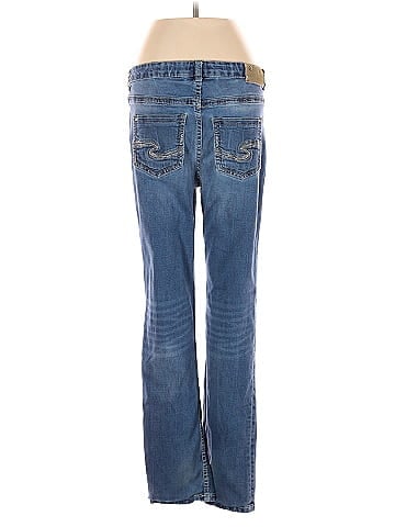 Silver Jeans Co. Jeans (view 2)